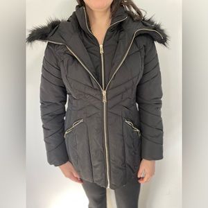 GUESS Winter Jacket NWT